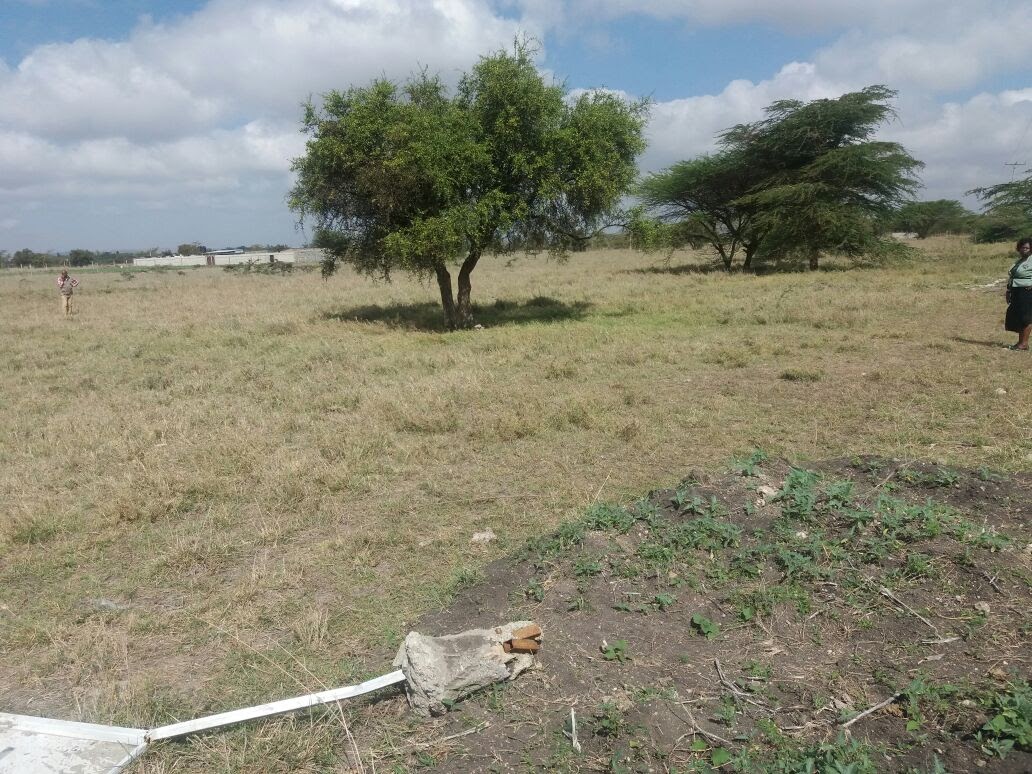 Pipeline Road Commercial Plots — Isinya — photo 4