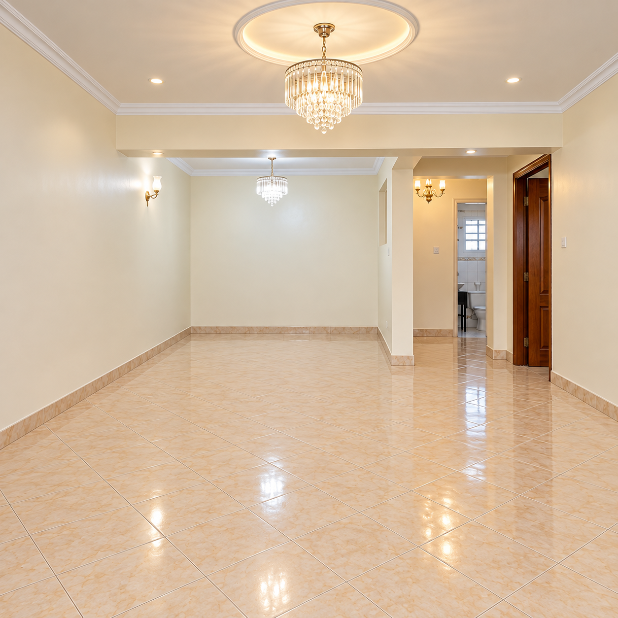 Spacious 3 Bedroom Maisonette + DSQ, Madaraka — photo 2