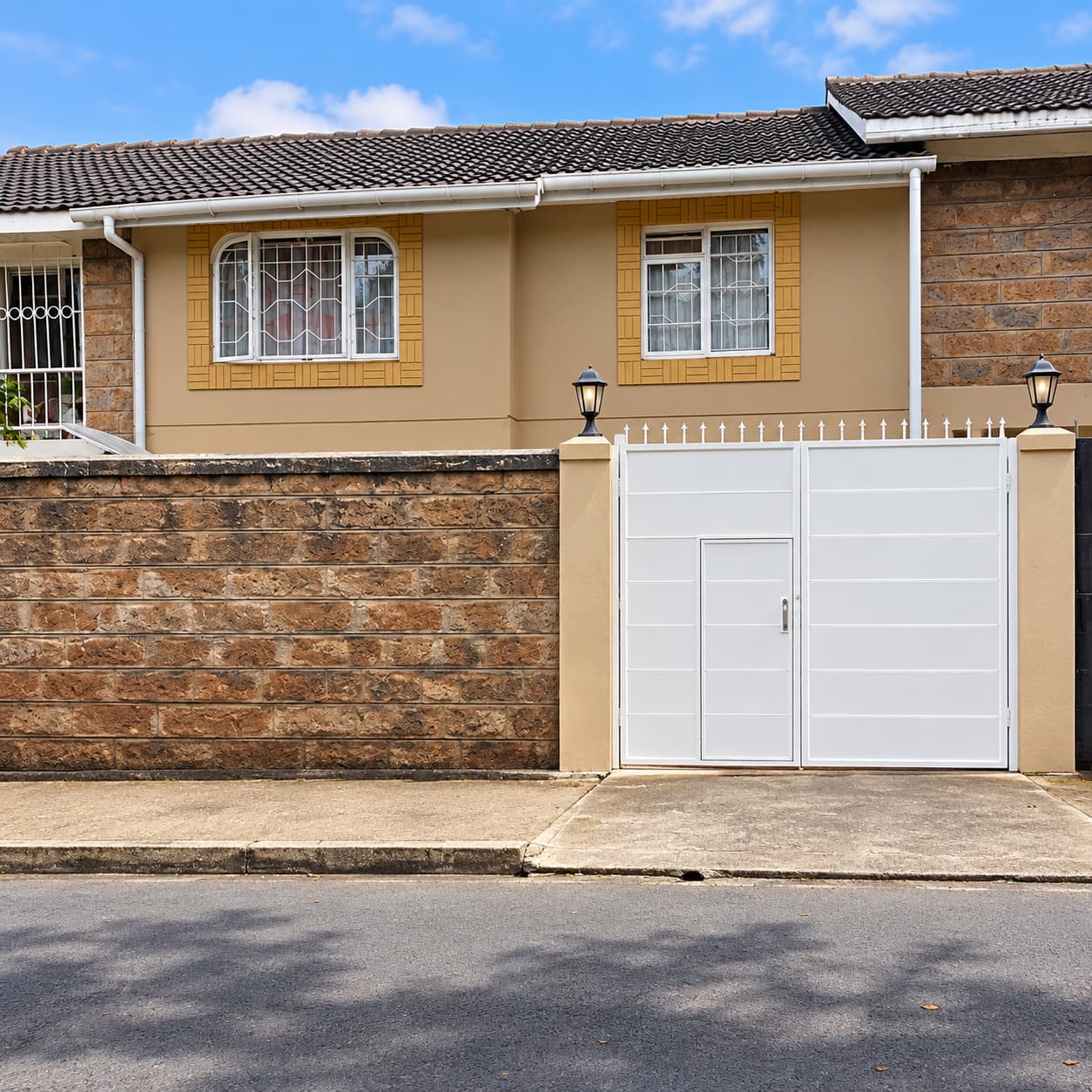 Spacious 3 Bedroom Maisonette + DSQ, Madaraka in Madaraka, Nairobi