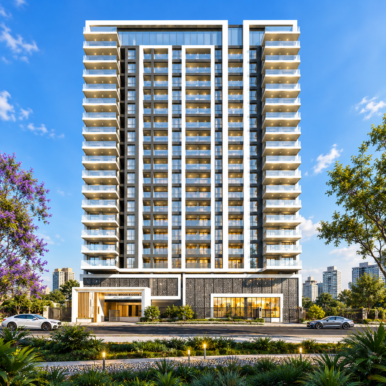 Atreus Brookside in Brookside Grove, Westlands