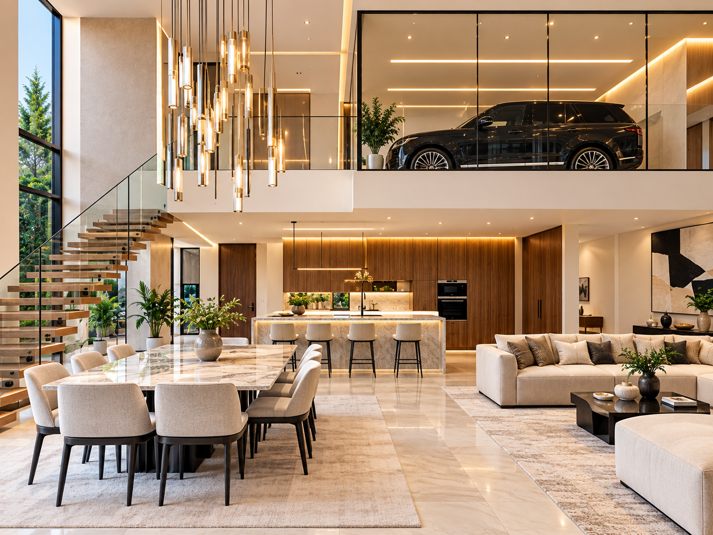 Luxury 4 Bedroom Villas + 2 DSQs, Lavington — photo 3