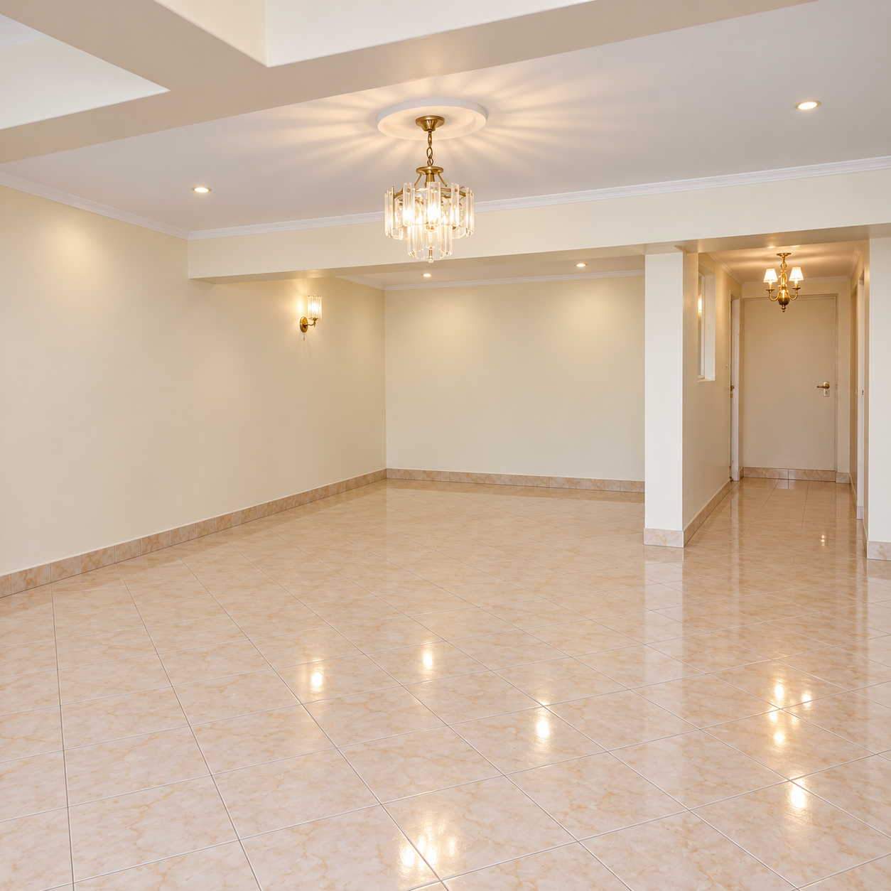 Spacious 3 Bedroom Maisonette + DSQ, Madaraka — photo 3